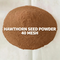 Plantenextract van meidoornbessen, hoge gehalte (20%-80%), meidoornfruitextract, grondstof, bulk levering, extractie