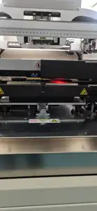 G5 GKG पूर्ण ऑटो सोल्डर पेस्ट प्रिंटर मशीन