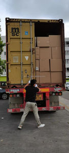 De la Chine aux ports de Pologne, Hongrie Agent maritime chinois par avion par mer par route par train <span class=keywords><strong>Service</strong></span> porte à porte DDP - Product Image 3