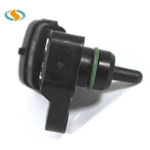 Sensor de Presión del Colector 39300-2B000 para Hyundai Kappa, Hyundai Accent, Elantra, KIA, Sensor MAP - Product Image 3