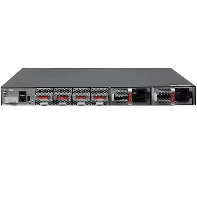 Original CloudEngine S5735-L24T4S-A1 Gigabit Switch 24-Port 10/100/1000BASE-T + 4*GE SFP Layer 3 Managed Switch
