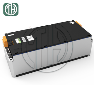 2P6S 58Ah VDA355 NMC batterijmodule, 22,2V nominale spanning, ~1,3kWh compact ontwerp voor elektrische voertuigen en industriële stroomtoepassingen - Product Image 2