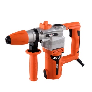 Trung Quốc Công Cụ Điện 900W 16Mm Búa Khoan Vương Miện Tác động Khoan - Product Image 2