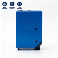 Sensor Industrial 100% Nuevo y Original 1012610 FGSS1050-21, 10-30V DC IP67 FGSS105021 para Control Industrial