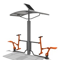Station de traction GYX GYX-X02 en fer robuste pour équipement de sport de gym, vente directe usine, prix raisonnable