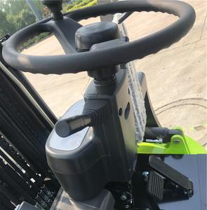 CE प्रमाण पत्र के साथ 3ton कांटा लिफ्ट अच्छी कीमत - Product Image 3