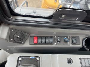 <span class=keywords><strong>XCMG</strong></span> <span class=keywords><strong>Loader</strong></span> Bekas Berkualitas, 5 Ton, Roda, dengan Bucket Depan, Harga Terjangkau - Product Image 5