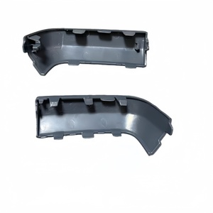 Convient pour Rolls Royce Ghost 2ème Génération, coins inférieurs de la calandre avant gauche et droite 51117377471/51117377472 - Product Image 3