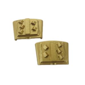 Retrait Colle Adhésif Diamant PCD Disque De Meulage PCD Diamant Segment - Product Image 3