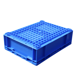 Многоразовые логистические коробки NEXARA HP3A для безопасной транспортировки - Product Image 2