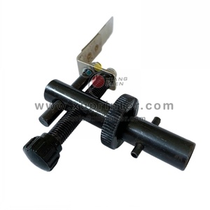 ตัวแยกแผ่นกระดาษ MA 2 ชิ้น รุ่น M8438620 ตัวหนีบกระดาษแบบกด ตัวแบ่งแผ่นกระดาษ สำหรับอะไหล่เครื่องพิมพ์ออฟเซ็ต KBA 105 - Product Image 5
