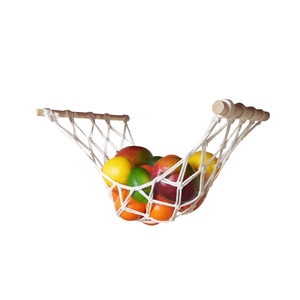 hanging kitchen baskets fruit hammock macrame hanging fruit macrame fruit hammock hanging