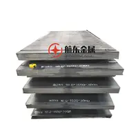 Steel Factory Direct Supplier Hot Rolled MS Metal 4x8 2mm 5mm Carbon Steel