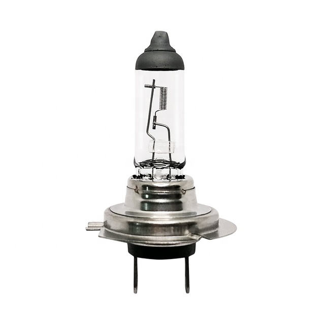 Standard New Products High Quality Car 12V 55W Lamps H7 Halogen Bulbs 6000k