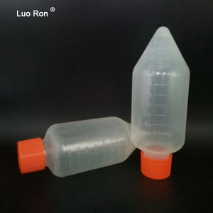 <span class=keywords><strong>Provette</strong></span> da Laboratorio in Plastica Grande Volume 250ml o 500ml, <span class=keywords><strong>Provette</strong></span> Coniche <span class=keywords><strong>Falcon</strong></span> per Centrifuga, Bottiglie per Centrifuga - Product Image 3