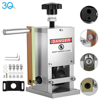 3Q the coppermine wire stripping machine