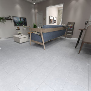 Efecto Marber de piedra de lujo Click UV-Coating Spc Flooring Suelo de tablones de vinilo con acolchado insonorizado - Product Image 4