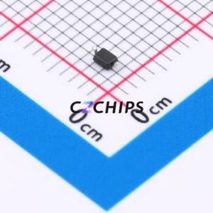 Venta al por mayor de transistores SOD-323 ESD y protección contra sobretensiones (TVS/ESD) - Product Image 2