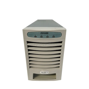 โมดูลจ่ายไฟโทรคมนาคมแบบเรียงกระแส รุ่นใหม่ ZXD2400(V4.3) -48V  พร้อมพอร์ต IEC 320-C20  รองรับแรงดันไฟฟ้าเข้า 100-240V กำลังไฟ 5800W  สำรองไฟได้ 2 นาที - Product Image 5