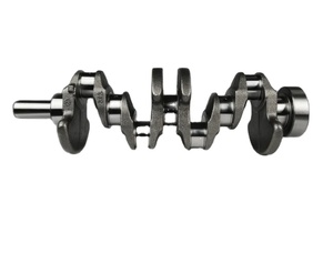 Nuevo cigüeñal de motor diésel para Sprinter 2.2L <span class=keywords><strong>CDI</strong></span> OM646 OM611 I4 OEM No A6460310401 A6110310201 A6010300062 - Product Image 1