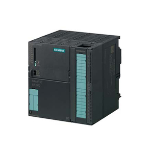 PLC 6ES7315-7TJ10-0AB0 ของแท้ใหม่จากเยอรมนี พร้อมอินเทอร์เฟซสวิตช์ 2 พอร์ต มีสินค้าในสต็อก - Product Image 4