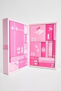 Calendario de Adviento Navideño Personalizado, Caja Sorpresa Vacía, Caja de Regalo de Juguetes para Niños, Calendario Sorpresa, Regalo Navideño - Product Image 4