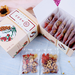 Kyriboulet jujube gobo — vente en gros, usine à trois trésors, thé Longan rouge, date gofberry - Product Image 2