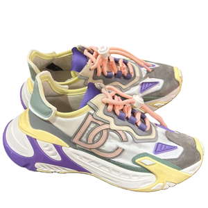 Zapatos Deportivos Clásicos de Goma Evergreen de Marcas de Lujo, Zapatos Casuales Deportivos para Exteriores Cómodos, Zapatos de Hombre Modernos de Alta Calidad - Product Image 2