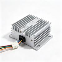 Stabilisateur de tension pour groupes électrogènes diesel et systèmes d'alimentation de secours, régulateur de tension automatique AVR