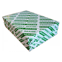 Papier autocopiant CFB Image Bleue 65g de haute qualité 61x86cm pour factures
