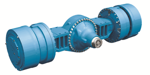 OEM prix DDANA SPICERR HORS ROUTE 16D 20D <span class=keywords><strong>112</strong></span> <span class=keywords><strong>113</strong></span> 123 133 D91 ESSIEUX - Product Image 2