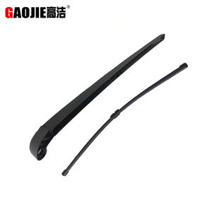 Aplicable a BMW X7/Bmw X7 G07 2019-2023 conjunto de brazo oscilante de limpiaparabrisas trasero 61627474263 - Product Image 4