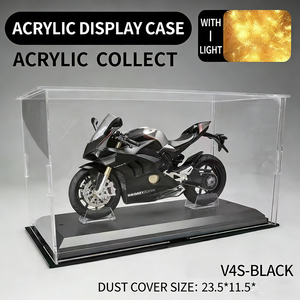 Modelos de Motocicletas de Metal Fundido a Presión a Escala 1/12, Simulación <span class=keywords><strong>H2R</strong></span>, para Varias Marcas, Juguetes para Niños, Adornos Coleccionables, Ruedas - Product Image 4