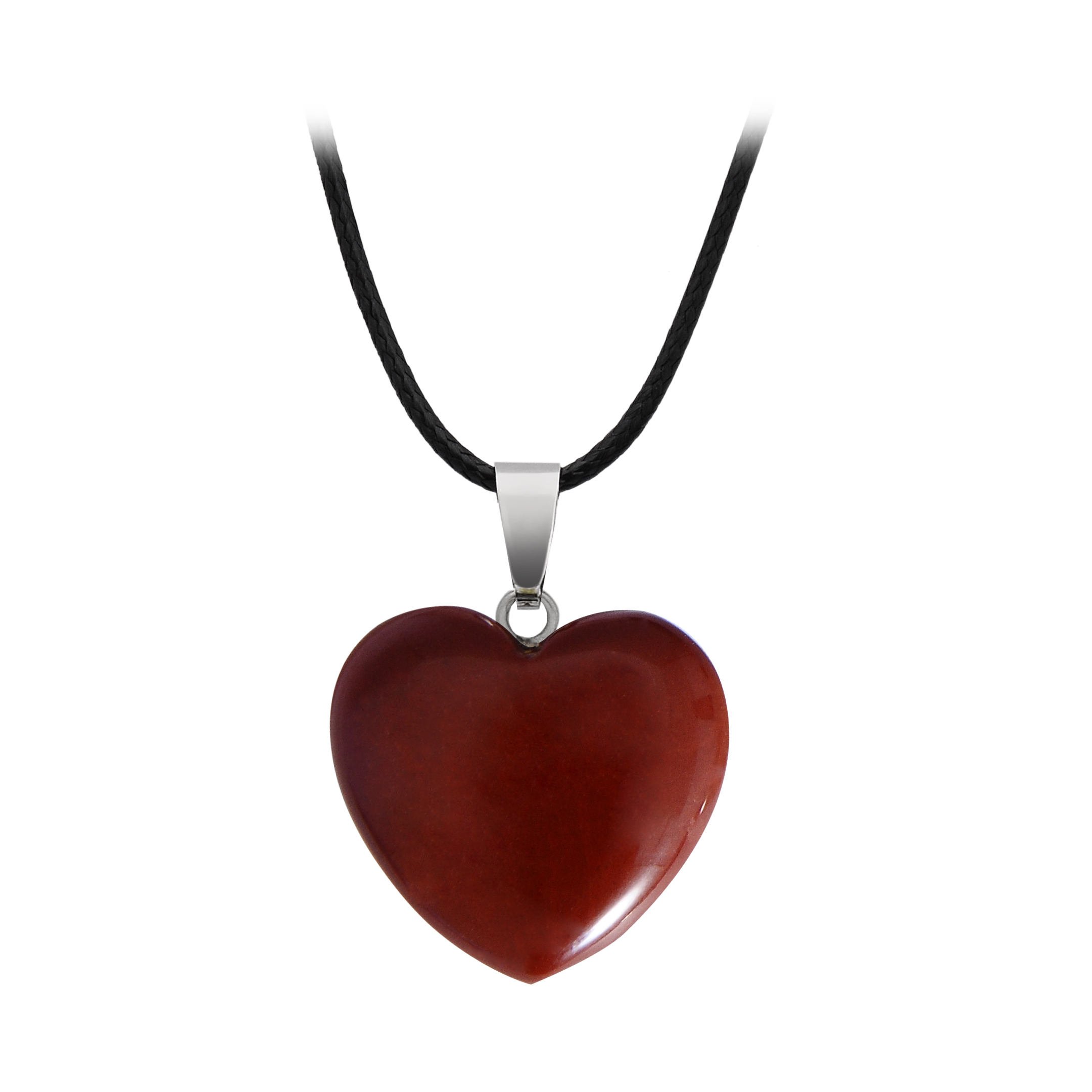 8 # jaspe rouge