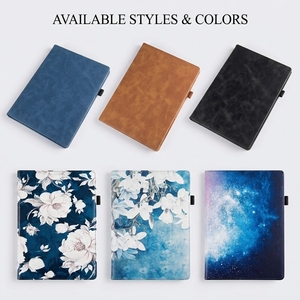เคสแท็บเล็ตพิมพ์ลาย UV ออกแบบเองจากโรงงาน OEM สำหรับ <span class=keywords><strong>reMarkable</strong></span> <span class=keywords><strong>2</strong></span> 10.3 2020 พร้อมสายคล้องมือและขาตั้ง สำหรับ <span class=keywords><strong>reMarkable</strong></span> Paper Pro 11.8 นิ้ว - Product Image 4