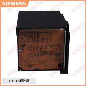 Contrôleurs Siemens LFL1.333 LFL1.322 LFL1.335 pour moteurs AC, automatisation industrielle pour machines CNC, import original - Product Image 3