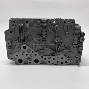 7DCT450 корпус коробки передач для HAVAL H54 H6 F5 M6 GW7DCT-A01 - Product Image 2