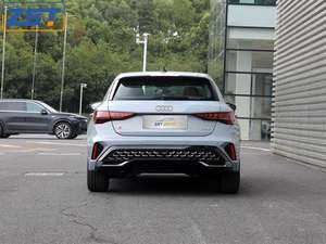 รถสปอร์ต A3 A3 <span class=keywords><strong>A3L</strong></span> 35TFSI 1.5T พวงมาลัยซ้ายรถมือสอง - Product Image 6