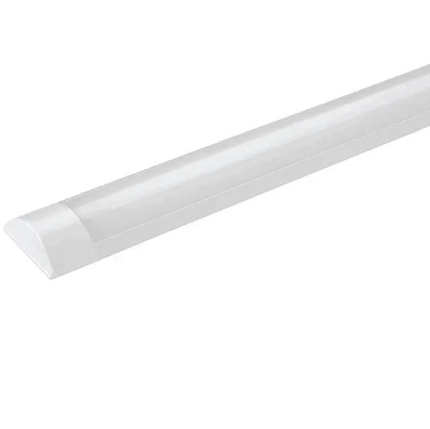 Accesorio de luz Led de purificación de aluminio y plástico, 2 pies, 18w, 90CM de longitud, con certificación CE ROHS TUV
