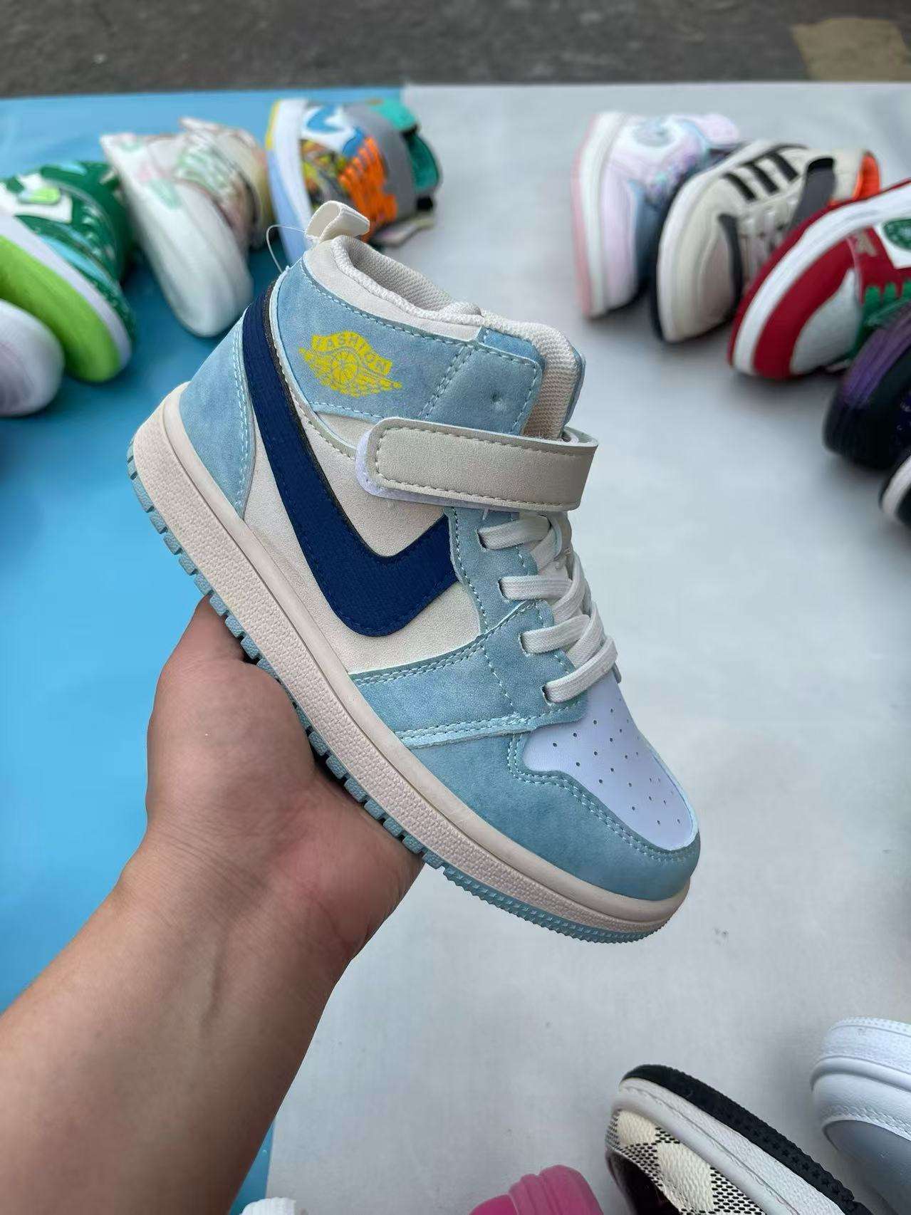 Send inquiry get catalog