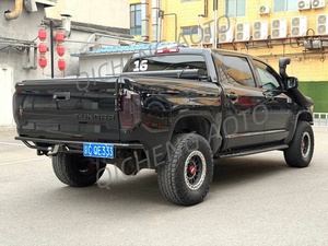 <span class=keywords><strong>Toyota</strong></span> <span class=keywords><strong>Tundra</strong></span> 5.7 Edición 1794 <span class=keywords><strong>2016</strong></span>, Automática, Volante a la Izquierda, SUV 4x4, Usada, <span class=keywords><strong>Precio</strong></span> Económico, Fabricada en China, Buen Estado - Product Image 6