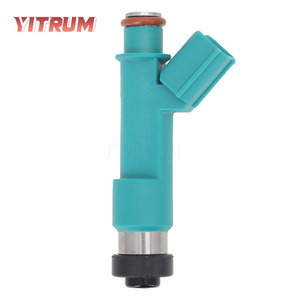 หัวฉีดน้ำมันเชื้อเพลิง YITRUM รุ่น 12634126JSD9 B1 สำหรับเครื่องยนต์ดีเซลโตโยต้า เกียร์อัตโนมัติ - Product Image 1