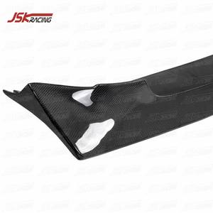 สปอยเลอร์หลังคาร์บอนไฟเบอร์สำหรับรถยนต์โตโยต้า GT86 <span class=keywords><strong>FT86</strong></span> ซูบารุ BRZ ปี 2012-2015 สปอยเลอร์ฝากระโปรงท้ายรถยนต์ รุ่นปรับปรุงอัพเกรด สไตล์ G R B เวอร์ชั่น 3 - Product Image 5