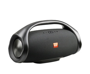Hot Sell Waterproof Wireless Speaker Boombox BT Speaker Put Card Audio Outdoor Mini HIFI Portable Speaker For Party