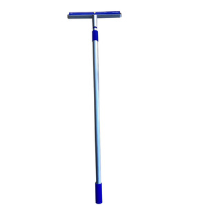 Allesd bụi có thể giặt loại bỏ Silicone Con lăn dài xử lý Silicone Sticky <span class=keywords><strong>Lint</strong></span> làm sạch con lăn cho phòng sạch - Product Image 3