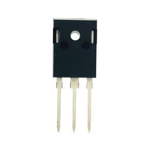 Transistor IGBT MOSFET QZ YGW75N65FP nuevo y original, 650V 75A TO247 - Product Image 1