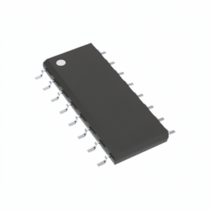 Clock Timing 16 SOlC Components Electronic IDT2308B-2DCI8 Original - Product Image 1