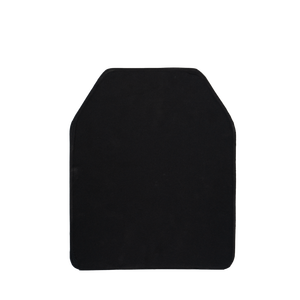 Doublesafe เพลทน้ำหนักเบาสองเท่า, แผ่นเกราะทางยุทธวิธี PE ป้องกันส่วนตัวน้ำหนักเบา0.6กก. - Product Image 5