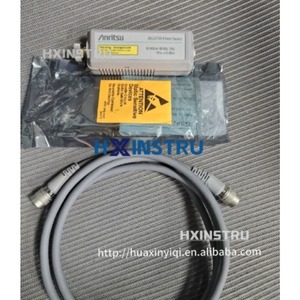 Capteur de puissance Anritsu MA2474D 10 MHz - 40 GHz (-70 à +20 dBm) d'occasion - Product Image 3