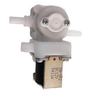 วาล์วลดแรงดัน CW-SP2-B 1/2 นิ้ว สำหรับโถสุขภัณฑ์อัจฉริยะยี่ห้อ Yihua - Product Image 3